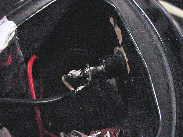 Guitar Stereo Output Jack Wiring